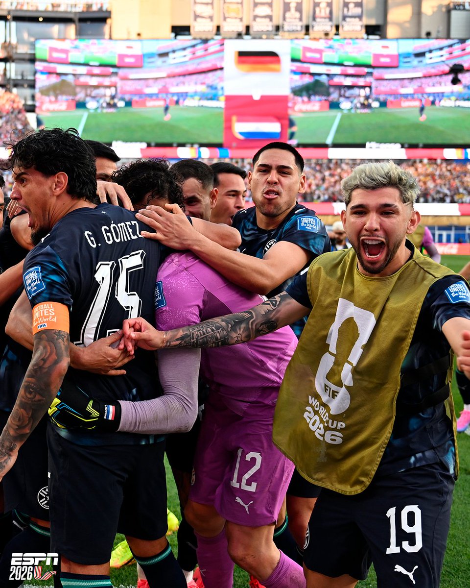ESPN Deportes tweet media