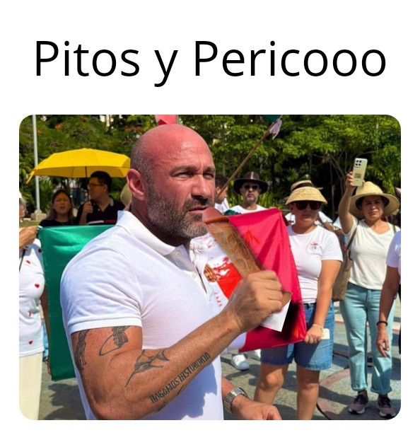 peruzziurrutia's tweet photo. @pedroferriz3 Tu solo sabes de Pitos y Perico.
Hijo de tu Flujita madre https://t.co/o1AJ1MjGgm