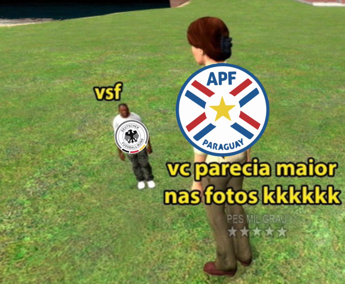 PES MIL GRAU tweet media