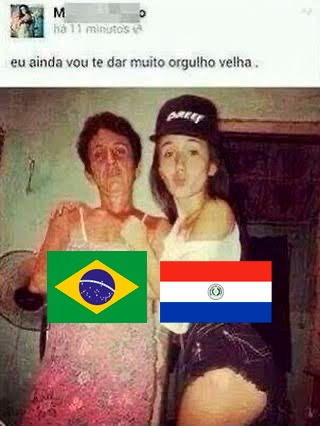 CazeTVOficial's tweet photo. Orgulho e nada mais.  😍 https://t.co/8do4OG9hVb