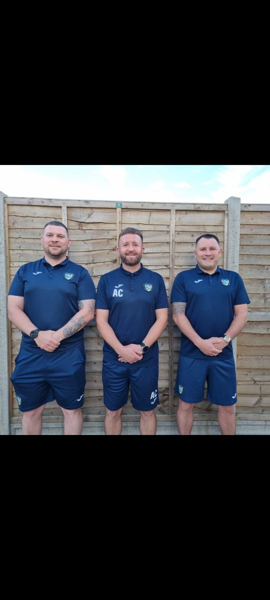 HambleFC's tweet photo. 🚨 Club Announcement 🚨

We are delighted to announce that Aaron Cummins has been appointed as our new U23s Manager.

Aaron currently manages our highly rated U18s squad and enjoyed a successful season last year with them at U16s. Their excellent work saw seven players progress to our U23s, while they also played a key role in our incredible FA Youth Cup run, with Aaron also being a member of the coaching team throughout the campaign.

This appointment highlights the successful pathway we have built at our club—not only for our players, but for our managers and coaches too.

It is an exciting new chapter for both the club and Aaron, alongside his coaching team of John and Grant. We look forward to working together and building for the seasons ahead. 🤝💪

🟡UpTheMonks🟡

#UTM #HambleClubFC #BigFuture #Pathway #ClubFamily