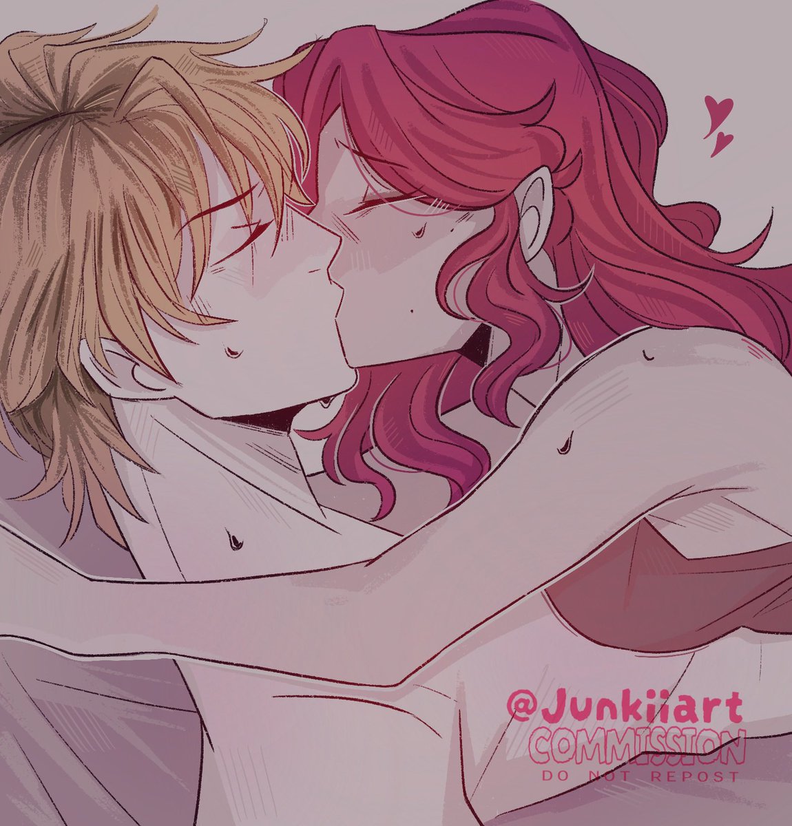 citruswineology's tweet photo. ₊˚⊹♡ tell me what you’re willing to do .༄
— 🐰🍷 ₊˚⊹ᰔ
{ #usami #barhop #yumeship}
✎ junkiiart on ig https://t.co/21wdkS9m3H
