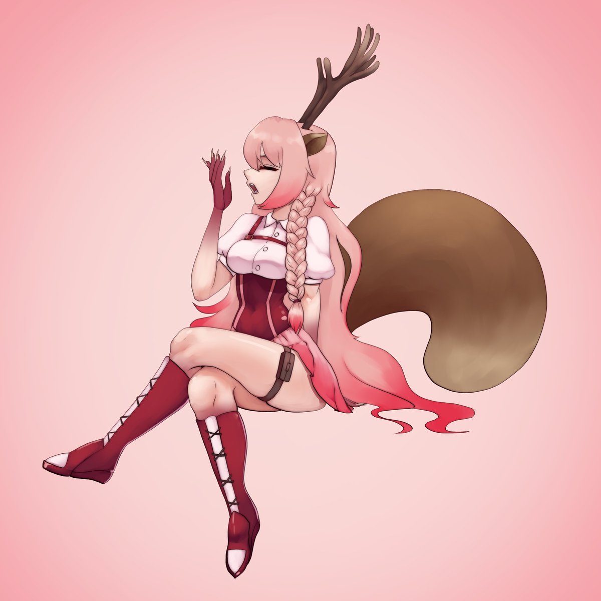OatmealQueenPie's tweet photo. I feel this has been pretty accurate, though I've never been one to define myself like this. Won't call it certainty, but for those of you who know me, what do we think? https://t.co/wl1zagUGlN
