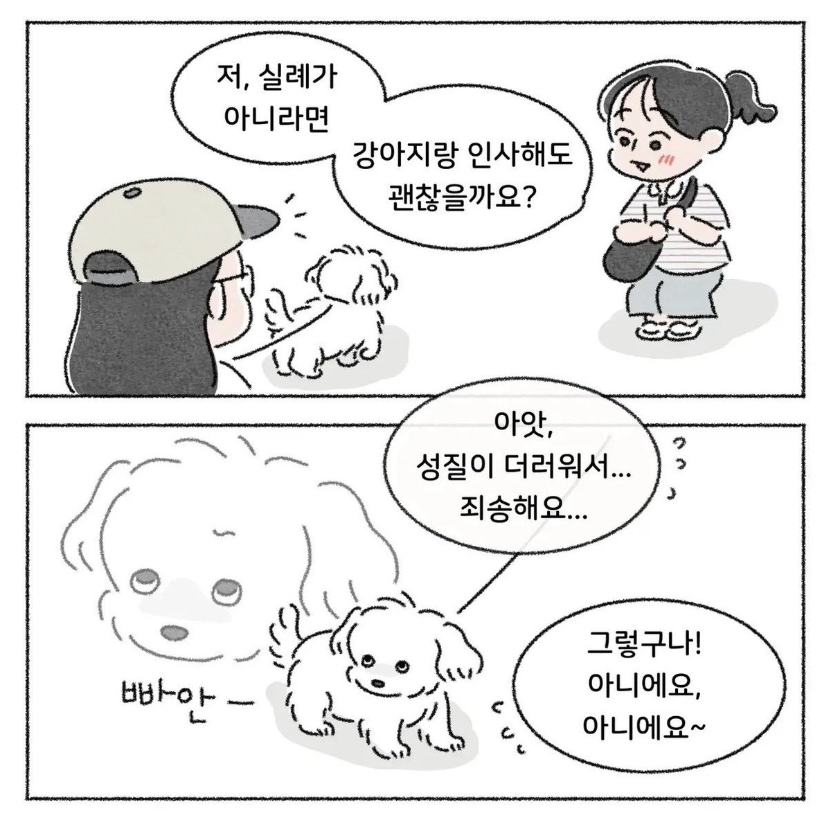 iamkimgosu's tweet photo. 말티즈 나도 키우지만 싸가지로 일등 ㅋㅋㅋㅋ 나도 무서워 ㅋㅋㅋㅋ https://t.co/lDCa1LShv7