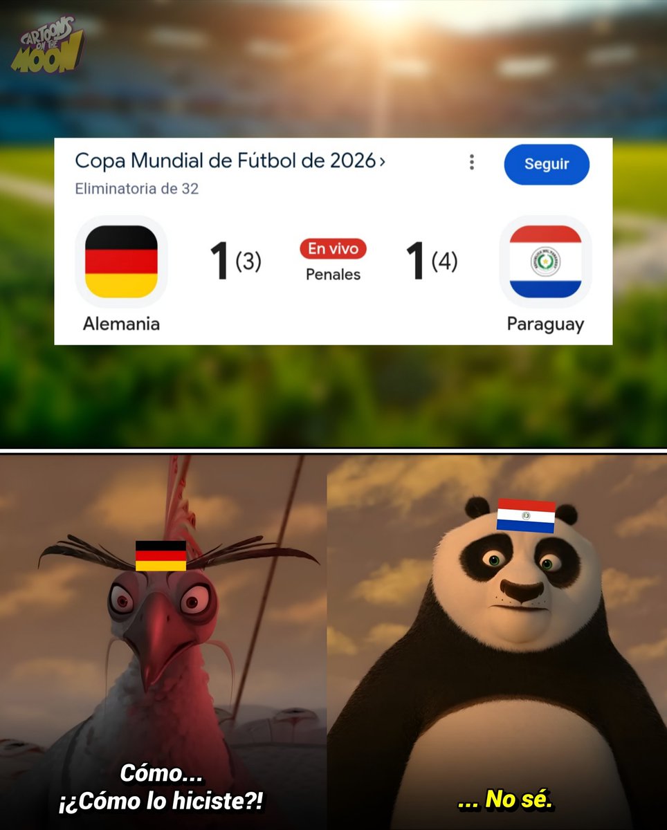 NicolasJ2908's tweet photo. @fedeebongiorno VAMOS PARAGUAY CARAJO https://t.co/e8igDjGXOe