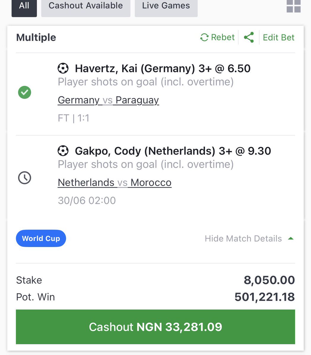 MEGZY (@Megzy_Tips) on X