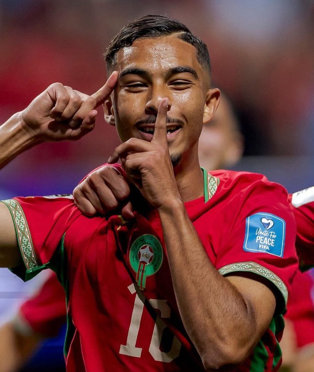 KalshiFC's tweet photo. BREAKING: Someone just put $20,000 on Morocco to WIN vs Netherlands today

$50,000 potential payout https://t.co/zkfhvSfaWA