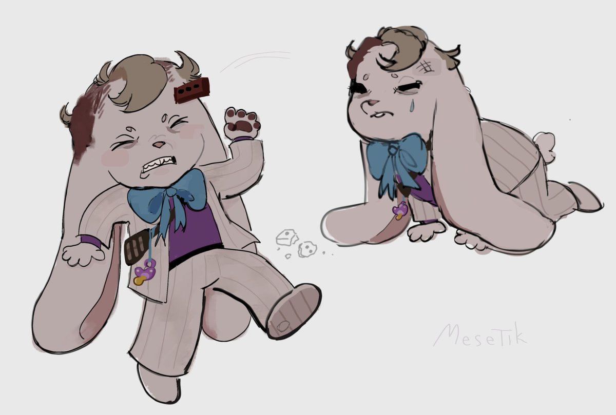 mesetik6png's tweet photo. one bunny franco two bunny francos

#outlast #art https://t.co/XJM0qD2Uac