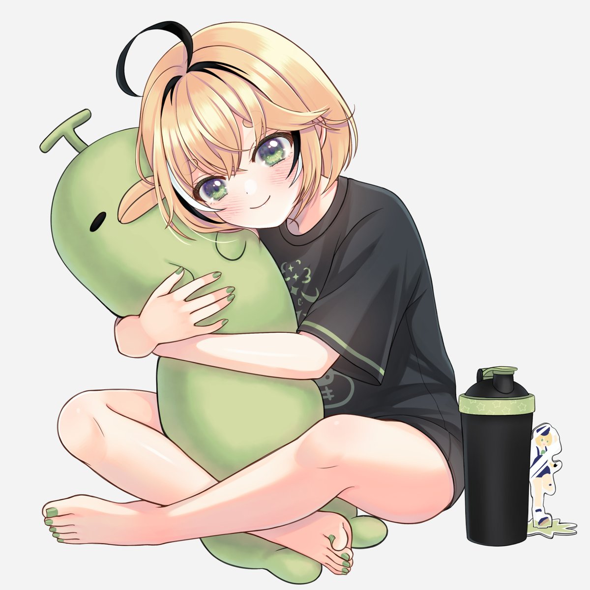 RikaLacecats's tweet photo. Merch Doob
Awww really excited about the merch! Can’t wait to receive them!✨ 
#doobart https://t.co/3rze9Twhq8