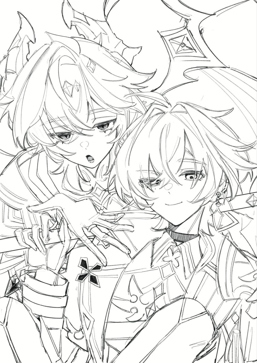 _octostar's tweet photo. ❤️‍🔥🐰 https://t.co/zvTWBnQifr