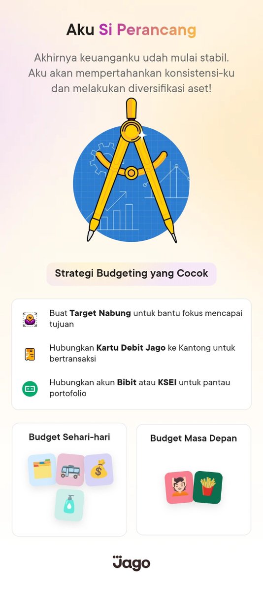 poeyul's tweet photo. @jadijago @Rp200 Aku lah sang perancang itu😎

My Persona                  My Inspirasi Kantong https://t.co/W40j4PfiqJ