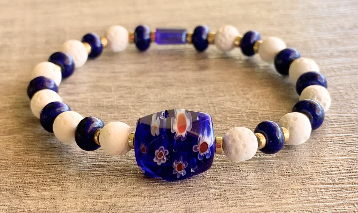 BornMystics's tweet photo. Some pieces choose you before you even know you need them.
Handcrafted with real gemstones and sacred intention — these aren’t just jewelry. They’re daily reminders of who you are.
Which one is calling you? 👀
Shop now → https://t.co/yoVL3of55y https://t.co/vGEpKeWytS