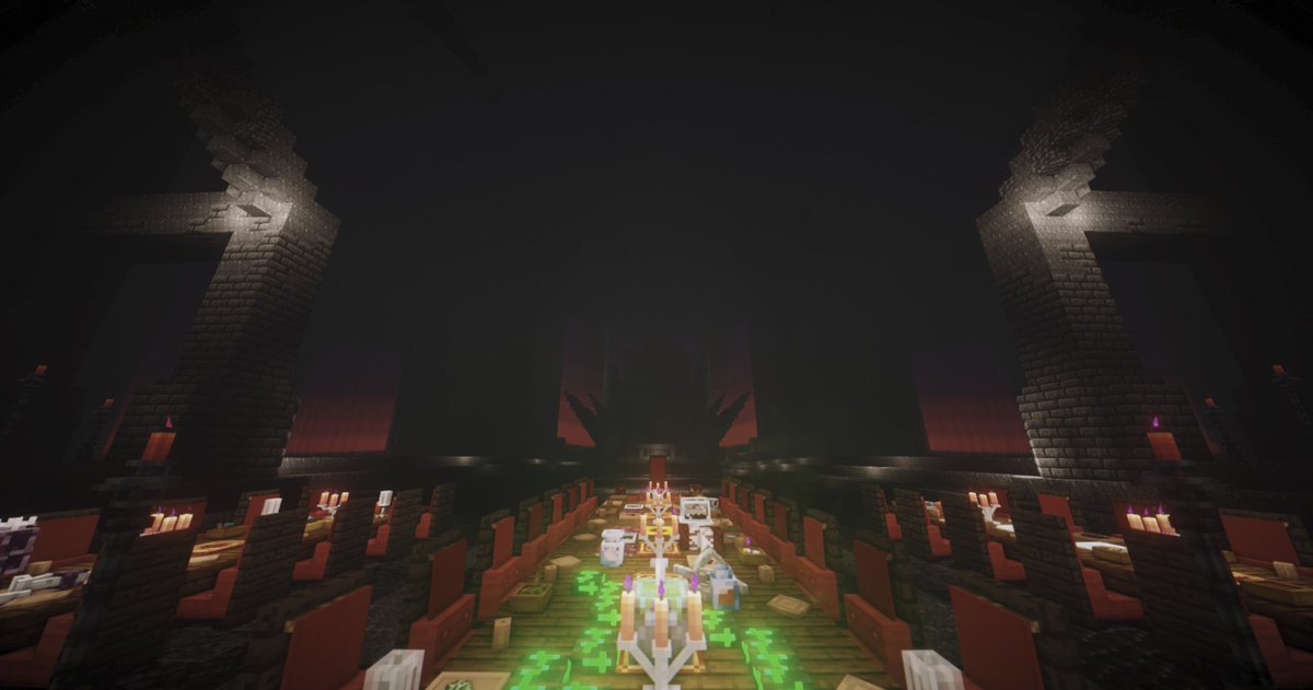 StudiosTenebris's tweet photo. O evento de Tenebris acabou, mas aqui estão algumas imagens incríveis do evento.

O que acharam? https://t.co/l0bQsV55xc