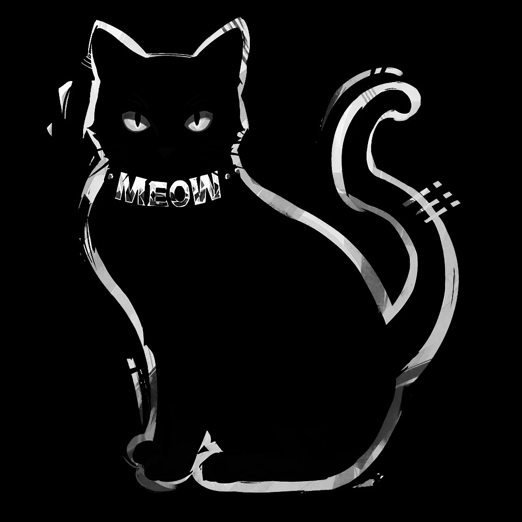 🐈‍⬛. tweet media