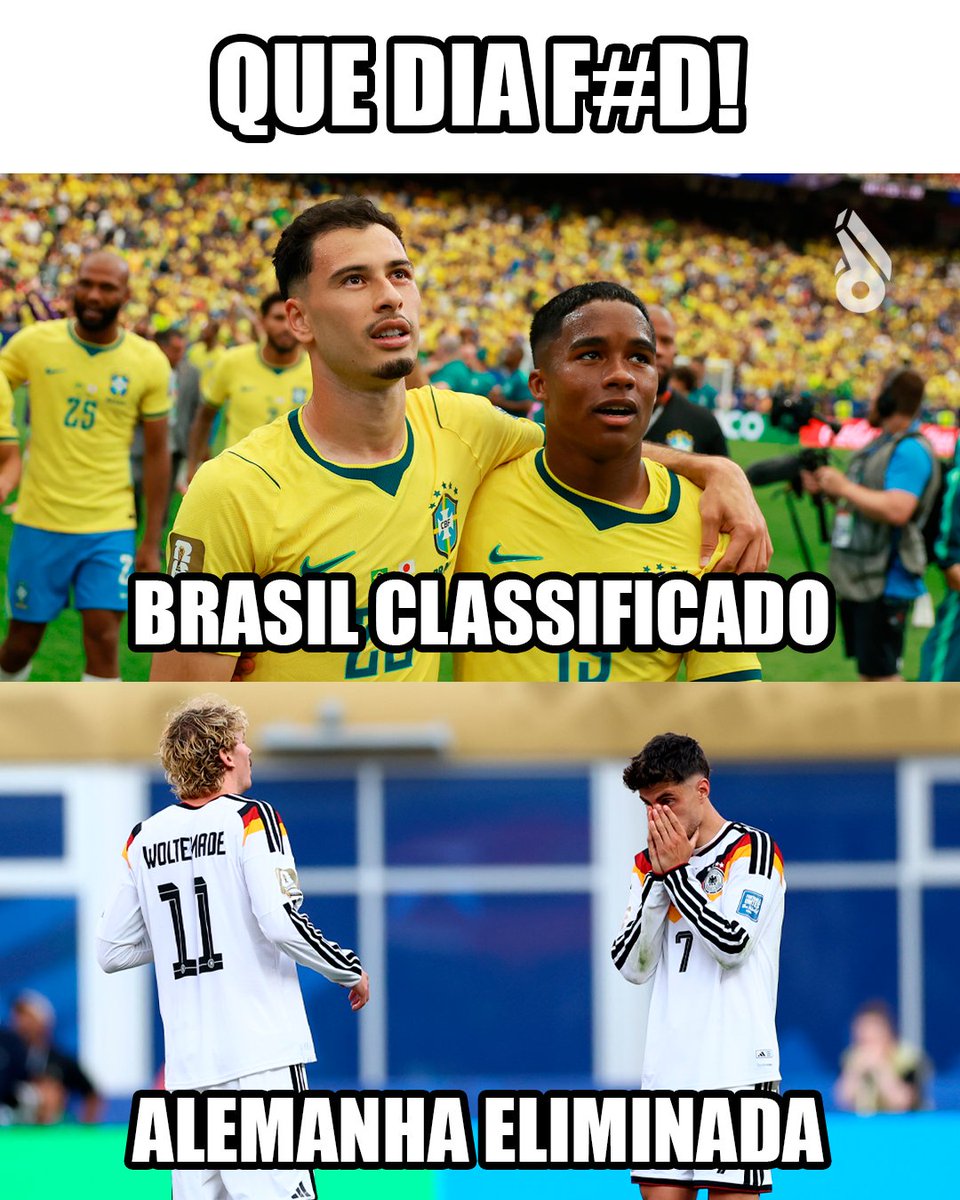 desimpedidos's tweet photo. EU TE AMO, COPA DO MUNDO! https://t.co/1yYwkD0fIu