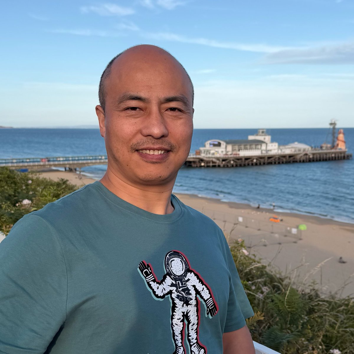 shiyanming's tweet photo. Great to hear Bournemouth, Poole Council’s health meeting, interesting to see how hard action is, especially for mental health, Mental health matters!

#MentalHealthMatters #BournemouthPoole https://t.co/mJD28zSOnJ