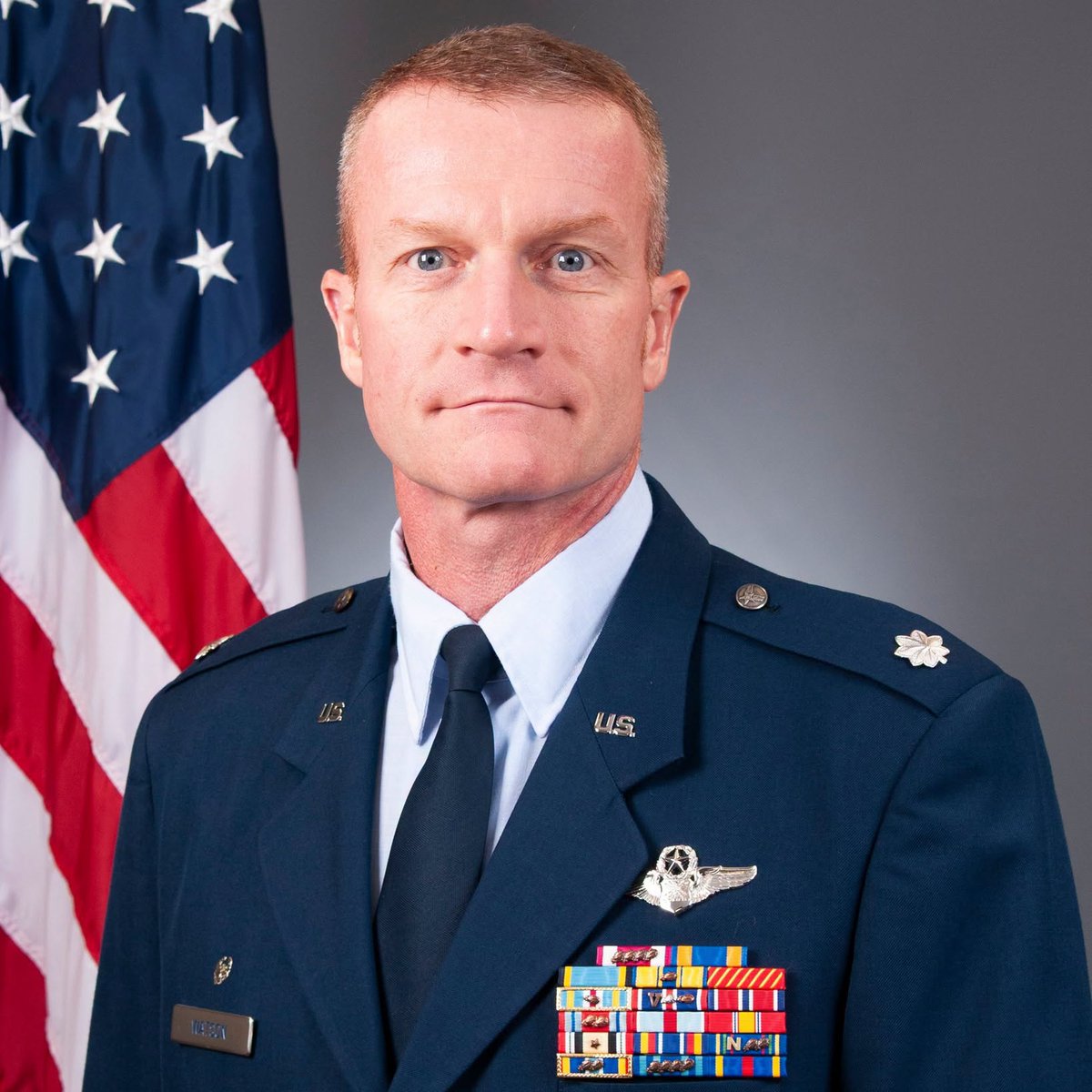 UnderTheShield_'s tweet photo. 🇺🇸Col. Gregory Watson

John 15:13
 "Greater love has no one than this: to lay down one's life for one's friends." https://t.co/4LtUSdXAE5