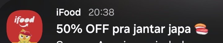 oitava_vitamina's tweet photo. esse ifood é o cão https://t.co/2XEpyj501V