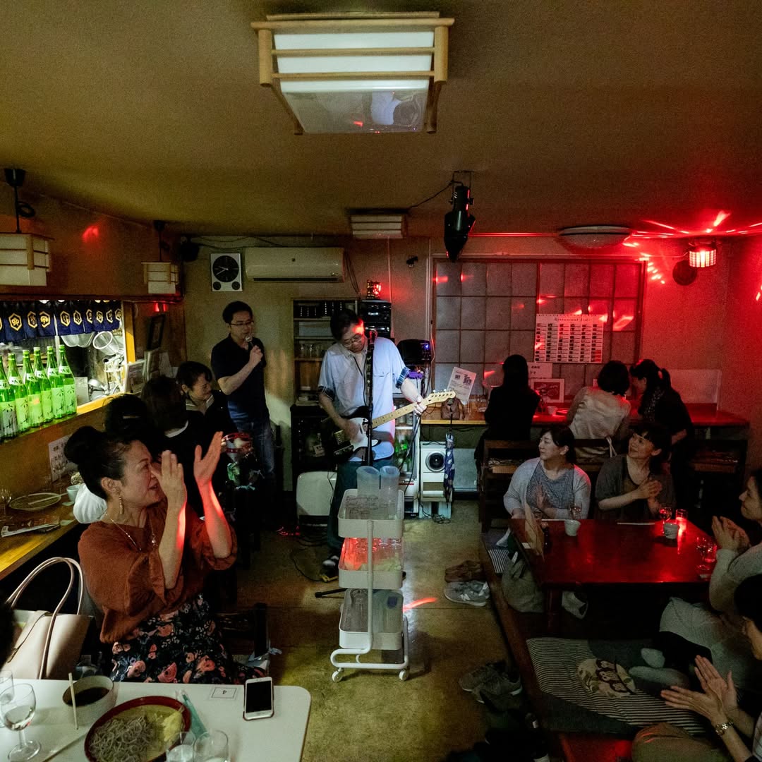 akitabar's tweet photo. 【第10回アキタ・バール街】エンタメ情報-3

地元ミュージシャンによる「流し」演奏
会場：山王エリアを中心に参加各店
時間：フリー

7月18日（土）開催
★秋田市内5店回れる前売りチケット発売中!!
https://t.co/Cz6isIb2L7

#アキタバール https://t.co/g2qi0lAm8r