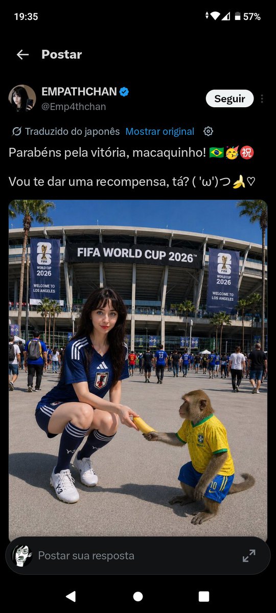 Demência tweet media