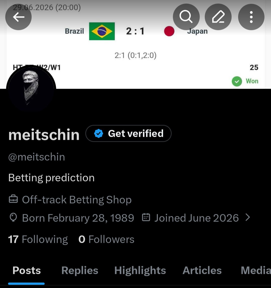 meitschin's tweet photo. @UTDTrey Don't scroll without following. ❤️🙏
Help me reach my first 10K followers.
Let's grow, win, and celebrate together! https://t.co/SZ7SKZeqiz