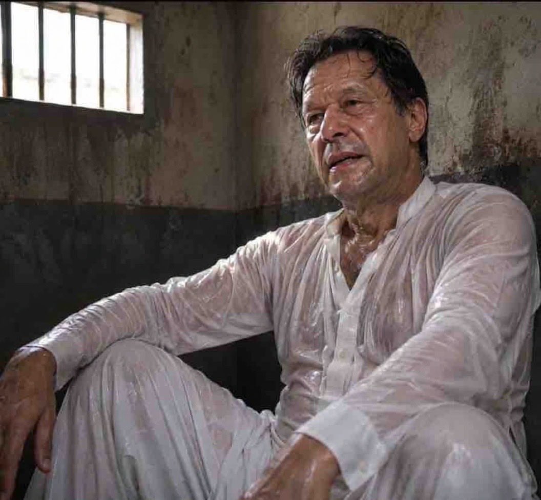 OnlyHuman804's tweet photo. میرے پاکستانیو میں تین سال سے موت کی چکی میں قید ہوں 😢😭💔
@ImranKhanPTI 
#FreeImrankhan https://t.co/XScP5VXZj3