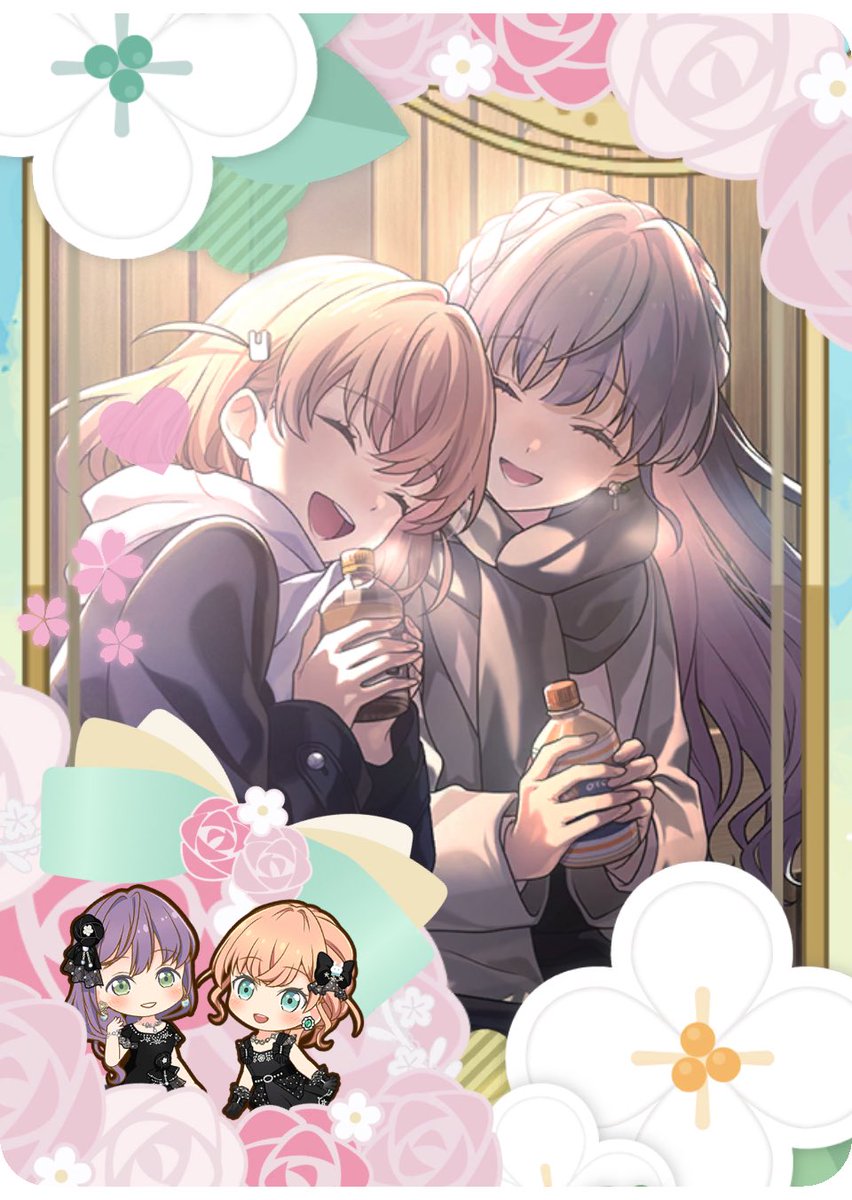 vcl_code's tweet photo. 『Link！Like！ラブライブ！』にログイン中！スクールアイドルたちの「いま」を一緒に目撃しよう！ #リンクラ https://t.co/EI2zvaMcMr https://t.co/8fo0B5Ovzx