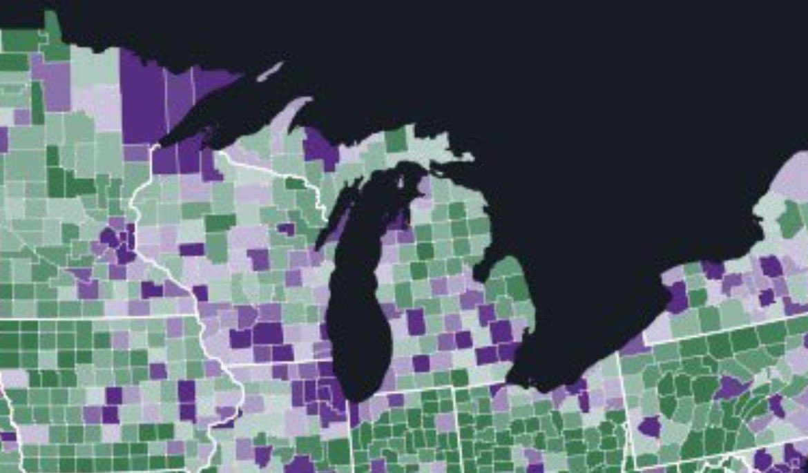 gmoult's tweet photo. long live the great lakes republic https://t.co/DeegVq0L4j