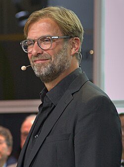 bjweinat's tweet photo. Time for Klopp to take over #Germany? Sack Baglesman https://t.co/itVxyZqEsh