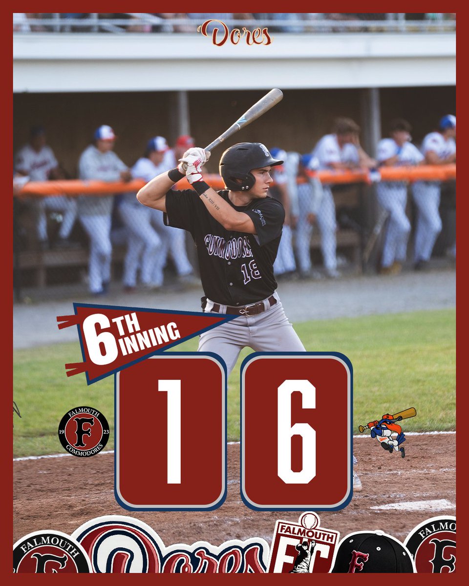 FalCommodores's tweet photo. into the 7th we go
#rolldores https://t.co/cywVMKFdNK