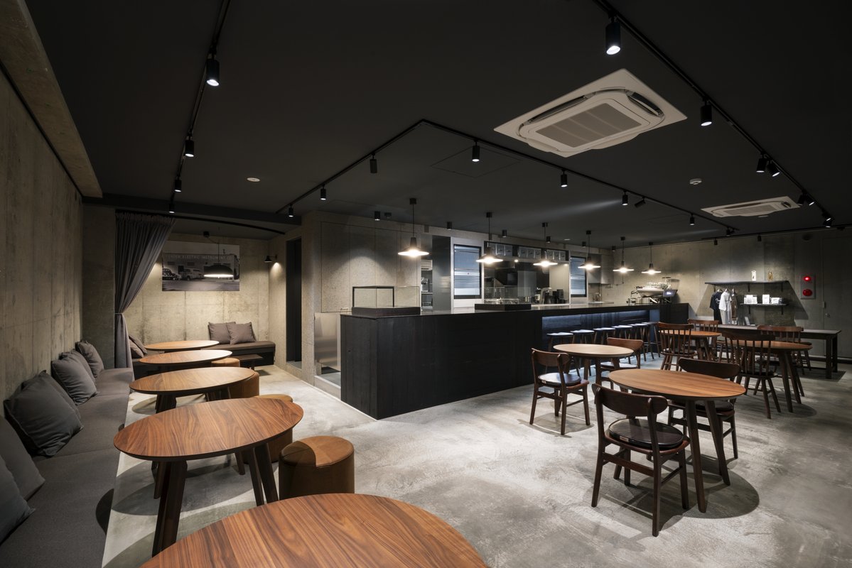 Fender_Official's tweet photo. #FenderCafe: 待望の2 号店となる「Fender Cafe Shimokitazawa」7/3(金) グランドオープン🎊

Fender Cafe 初の独立型カフェが誕生！

オープンを記念スペシャルキャンペーン実施中🎁

Fender Cafe Shimokitazawa
東京都世田谷区北沢1-40-11 1F
9:00-22:00
詳しくは→https://t.co/CXiH4mTPt9 https://t.co/pI2xkN7soM