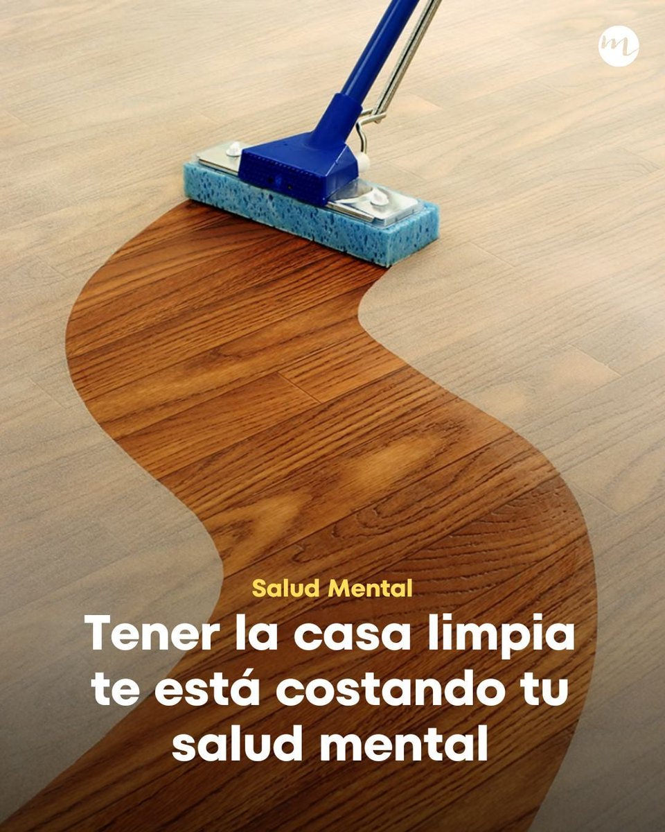 revistamoi's tweet photo. 👉https://t.co/L4t0Yv76lZ
La fuente de estrés y conflictos invisible más grande de todas. https://t.co/Hhv39n295J