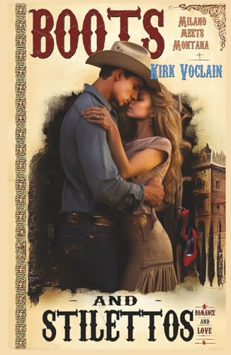 KirkVoclain's tweet photo. Western Romance Must Read https://t.co/WShASucUhK
