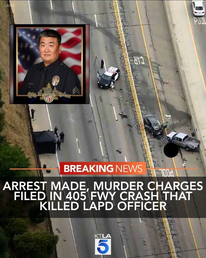 KTLA tweet media