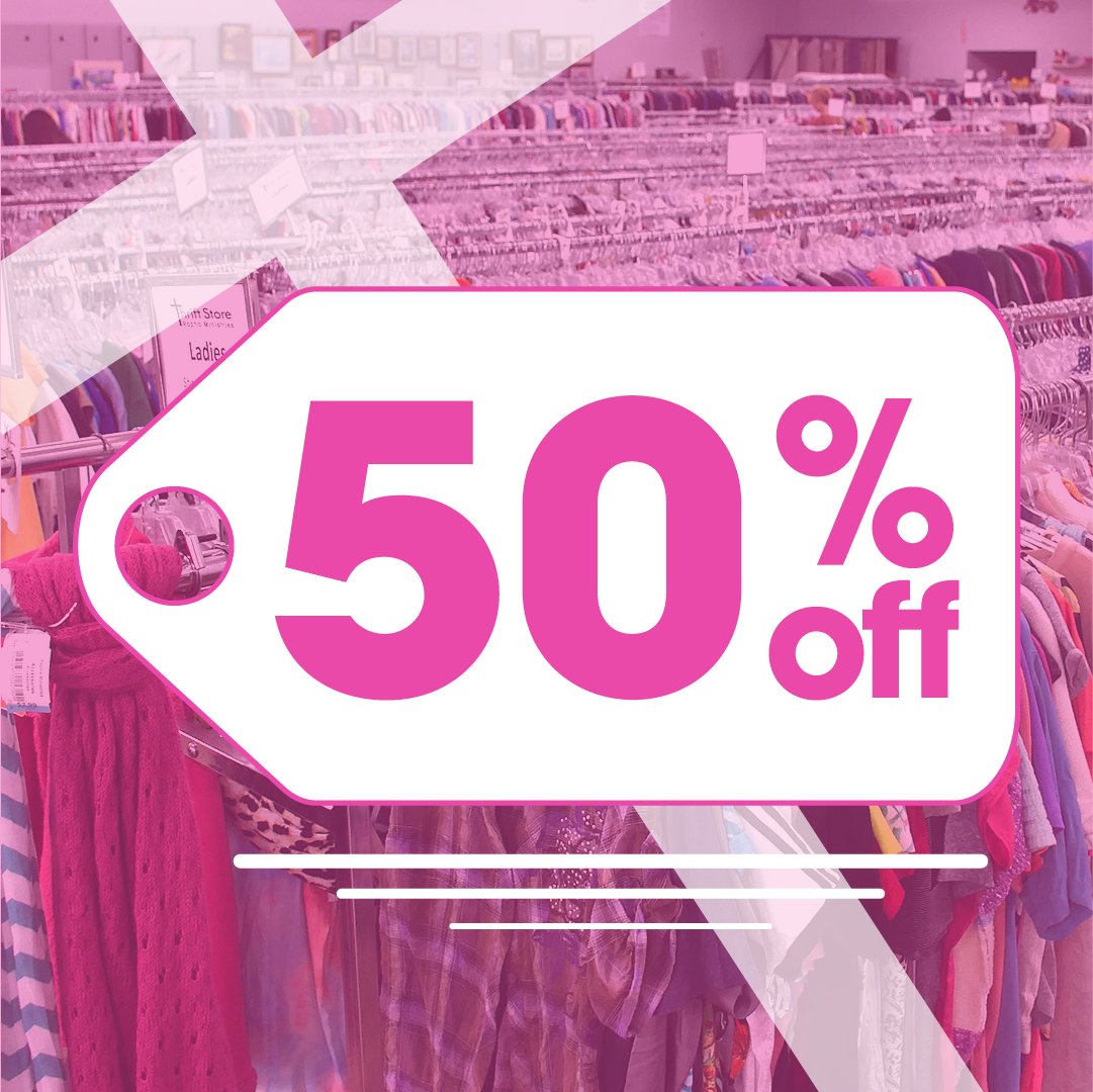 StoreRapha's tweet photo. This week's discount tag colors are:
25% off - white
50% off - pink
80% off - green https://t.co/bRyrefZUS4