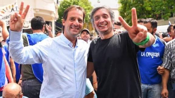 atlanticsurff's tweet photo. USTEDES ENTIENDEN QUE EL CORRUPTÍSIMO INTENDENTE K DE ESCOBAR ARIEL SUJARCHUK, MANO DERECHA DE CRISTINA Y MÁXIMO ESTÁ INSTALANDO UN BINGO A DOS CUADRAS DE UN COLEGIO Y A LA VUELTA DE UN CENTRO DE REHABILITACIÓN ESPECIALIZADO EN LUDOPATIA. SABEN CUÁNTOS MILLONES VA A GASTAR? 20 MILLONES. QUE SE HACE CON ESTA MUGRE?👇👊✌🏿💣