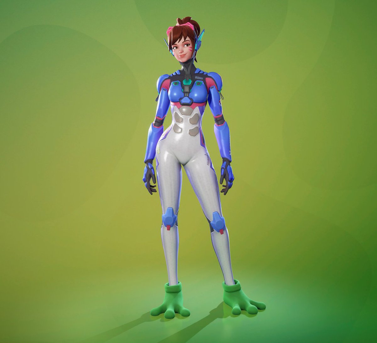 ShiinaBR's tweet photo. NEW CROAKERS FROG KICKS OOUT NOW

Use Code "Shiina" and get them here: https://t.co/cohHyxyDyN ❤️ #EpicPartner https://t.co/x8A6QGqsFF