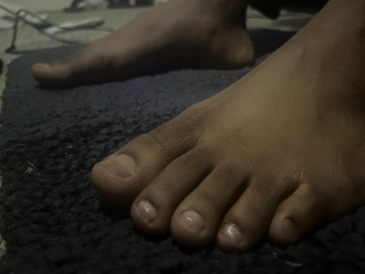 TheManCaveMS's tweet photo. Follow and support the IG @mancavemalesalon

#pedicure #feet #mancave #mancavellc #mancaveexperience #uglyfeet #manfeet #prettyfeet #manicure #fyp #nailart #blackmanfeet #blackman #ebonyfeet #toes #soles #BlackOwned #foot #nails #blackmalefeet #blackmale #fyp #pov https://t.co/Lhy0YA4feU