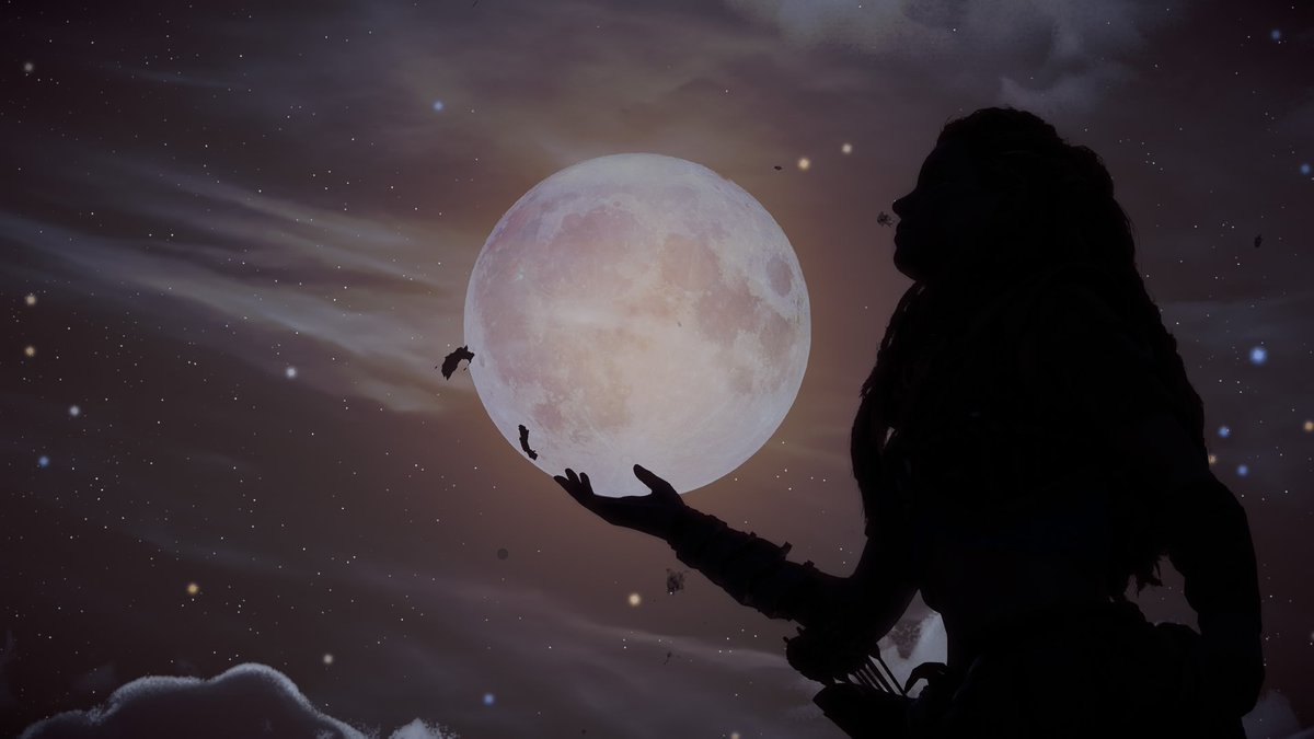 PabloEnBits's tweet photo. Luna 🌕
#ShareDeLaSemana #PSBlogLA https://t.co/KLfyadRs0a