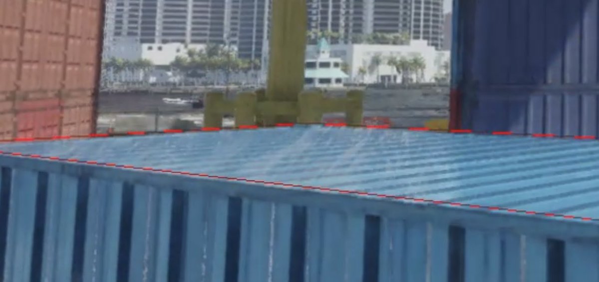 zapactugta6's tweet photo. GTA 6 LEAKS : It’s actually insane to realize that this specific location seen in the Rockstar Games website video was already present in the 2022 leaks. 😮❤️

Looking at these side-by-side screenshots, it’s wild to think that some people have likely known about the entire game for years in total secrecy. The level of detail is just incredible. 

#GTA6 #RockstarGames #GTAVI