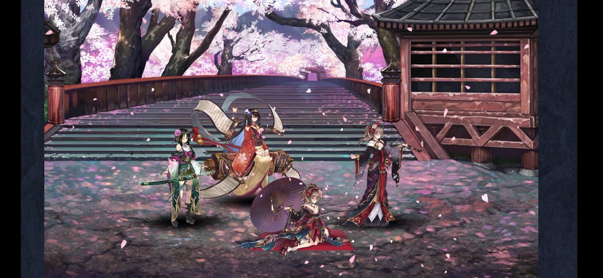 crypt_forma's tweet photo. 本日はクリプトラクト　３回忌ですね。

#幻獣契約クリプトラクト
#クリプトラクト https://t.co/JYRsHaHsC7