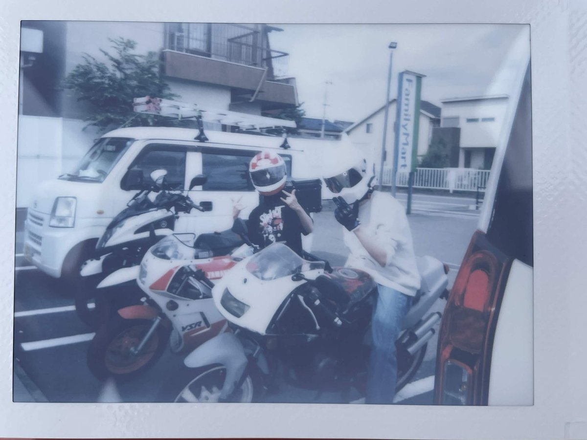 K0SAJI_tea's tweet photo. 珍走楽しかった👍 https://t.co/o3G7R5Yobz