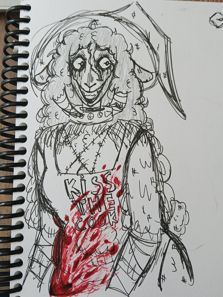 ๐ฆขโ. ๐๐๐ ห(one of Springtraps many lovers)๐ tweet media