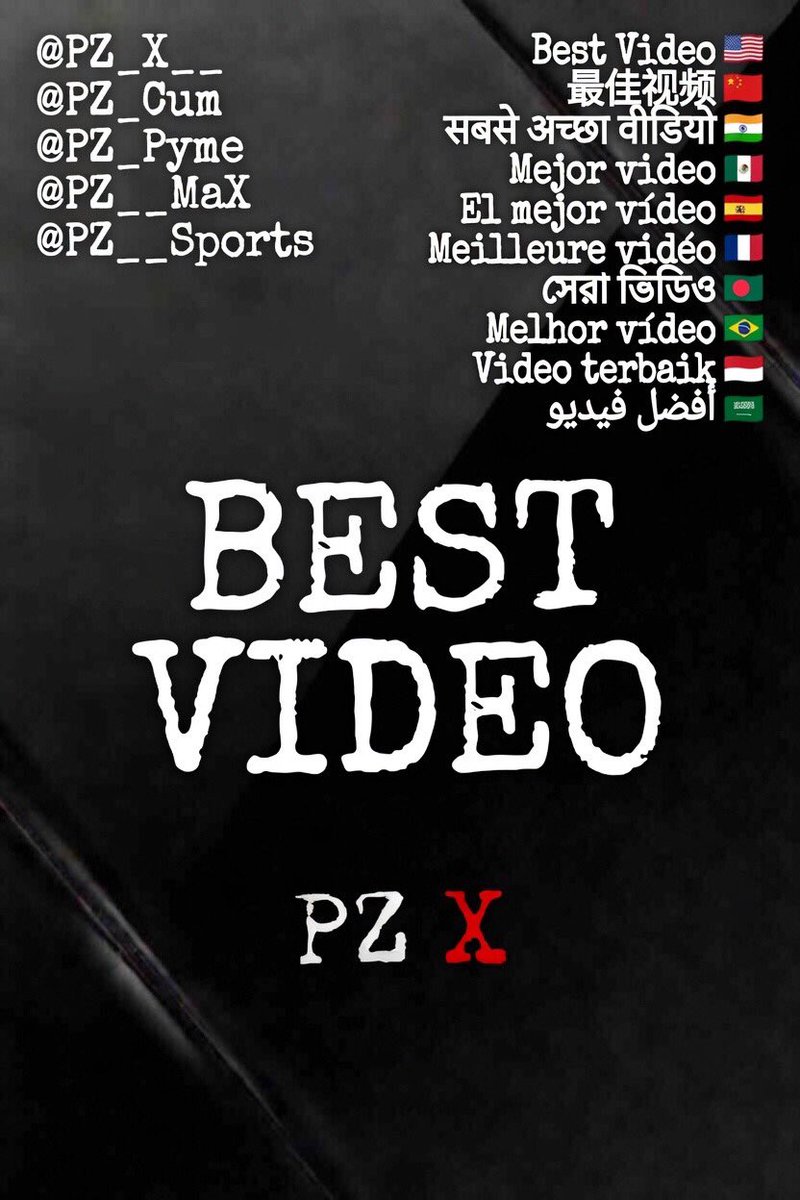 PZ ❌ tweet media