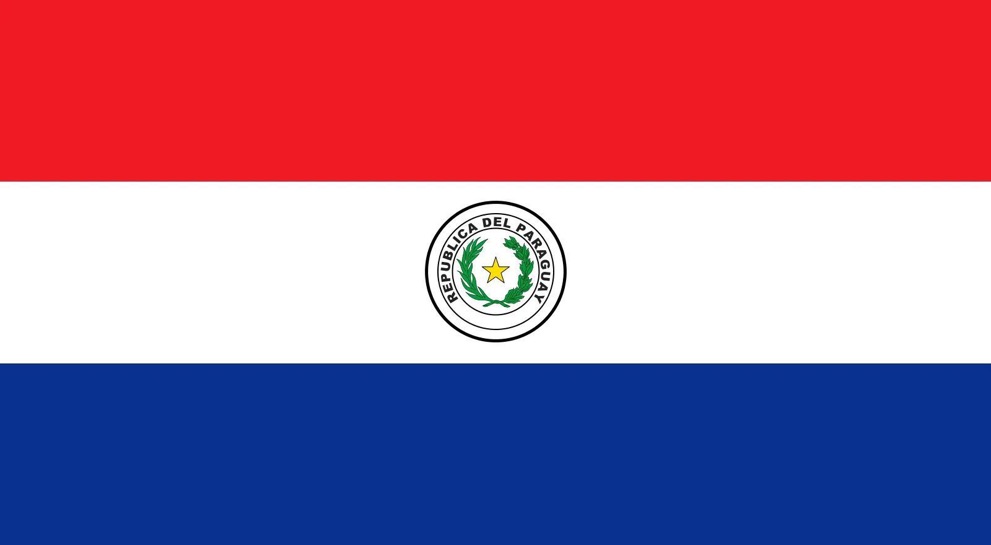TheePopCore's tweet photo. All three countries that have qualified for the Round of 16 at the World Cup so far are from the Americas: Brazil, Canada, and Paraguay. https://t.co/ZrEgIhwSq9
