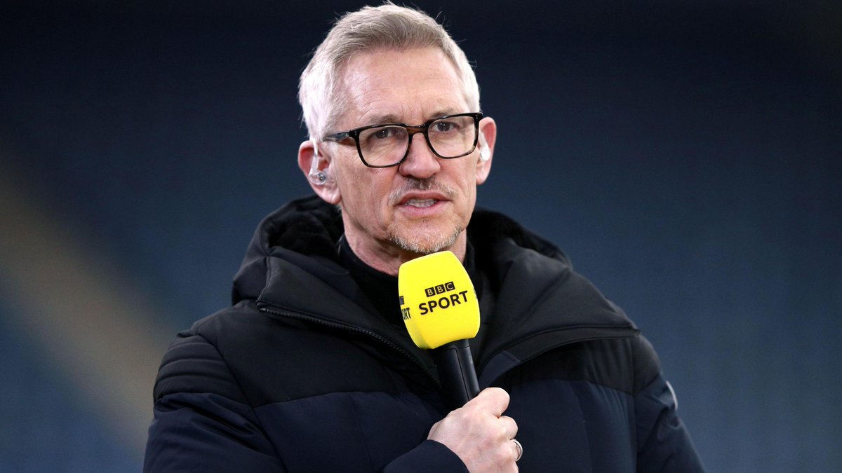 markklfc's tweet photo. Gary Lineker on Paraguay defeating Germany to qualify for the FIFA World Cup Round of 16:

🗣️ “What an extraordinary night for Paraguay. This isn't just a victory it's a moment that will be remembered by every Paraguayan supporter for generations. They stared one of world football's biggest nations in the face and refused to back down.”

“The players have written themselves into the history books. Every tackle, every save, every sprint and every penalty carried the hopes of an entire nation. Tonight, they proved that heart, belief and togetherness can overcome even the biggest footballing giants.”

“I have to give enormous credit to the manager. The tactical discipline, courage and mentality this team showed from the first whistle until the final penalty were nothing short of remarkable. They believed they could make history, and they did exactly that.”

“Just imagine what the fans are feeling tonight. There will be tears of joy, celebrations in every street and memories that will live forever. These are the magical nights that make the FIFA World Cup the greatest tournament in football.”

“Germany will leave with heartbreak, but tonight belongs to Paraguay. Against all the odds, they stood tall, shocked the football world and marched proudly into the Round of 16. This is the kind of victory that defines a generation.”