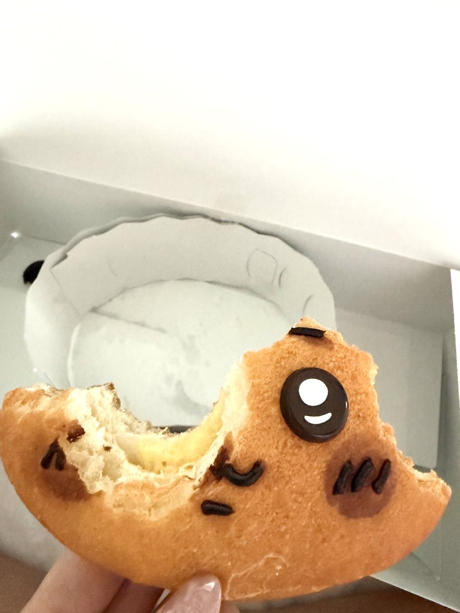 minabananas's tweet photo. chiikawa noooo https://t.co/anqMhPczE3