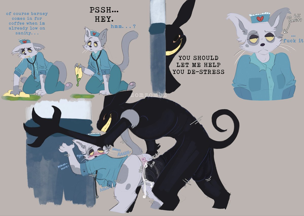 zomzombz's tweet photo. ¹ ⁸ ⁺ i finally got into the hospital game 
 { #hospitalafterhours | #animalhospitalnsfw | #nsfw | #furrynsfw | #robloxnsfw } https://t.co/8ovXXhNuBF