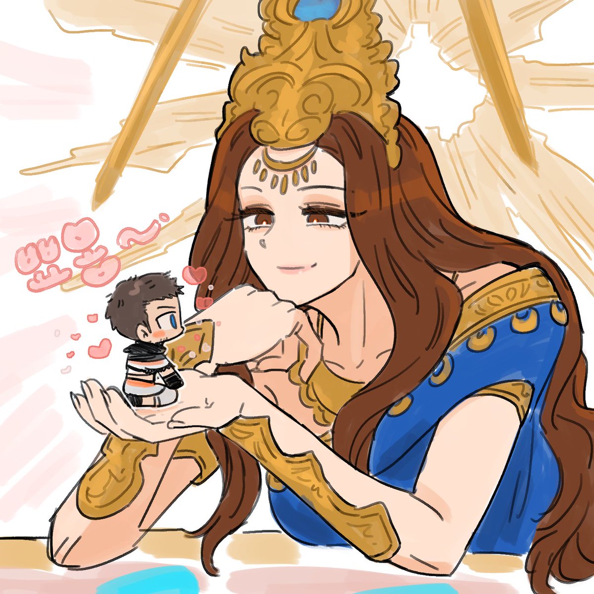 donut_FFXIV's tweet photo. https://t.co/rIgRpSNZPa