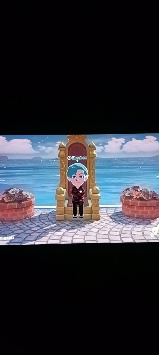 Fries_s_'s tweet photo. This throne was MADE for v!Scott! RAAAAHHHH https://t.co/ib3LfxA12V